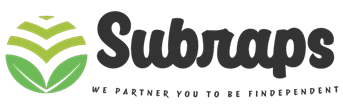 Subraps Logo